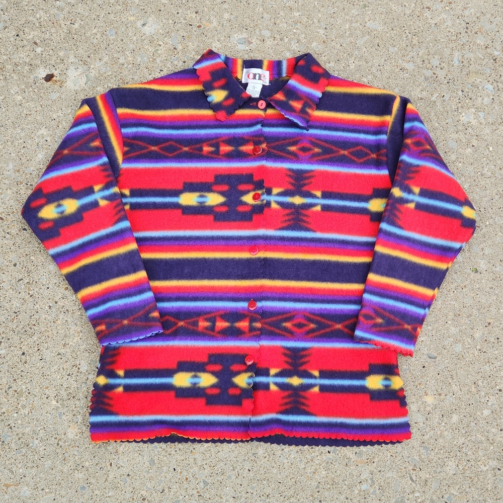 One Step Ahead Vibrant Kids' Jacket